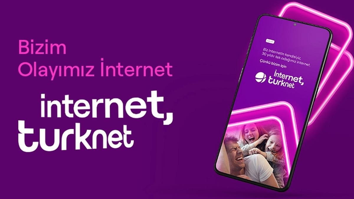 TurkNet Fiyat Güncellemesi: GigaFiber ve 100 Mbps Paketlerinde Artış ve 12 Aylık Ödeme Avantajı