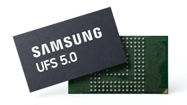 UFS 5.0 ile Gelen Büyük Hız Devrimi: Galaxy’nin Gelecekteki Performansını Şekillendiren Yeni Nesil Depolama