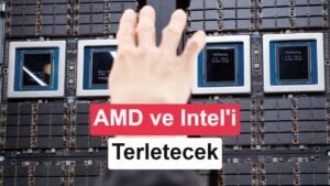 Vera CPU ile Çin Stratejisinde Yeni Dönem: Nvidia’nin H200’ünü Arkaya Atan Yol Haritası