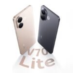 Vivo V70 Lite: Yeni Dimensity 7400 Turbo’lu Orta Segmentin Güç Dengesi