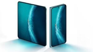vivo X Fold 6: Yeni Yatay Katlanabilir Mühendisliği ve Özellikleri