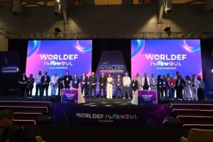 WORLDEF Istanbul 2026: Dijital Ticaretin Küresel Buluşması ve Yeni İş Birlikleri İçin Stratejik Platform