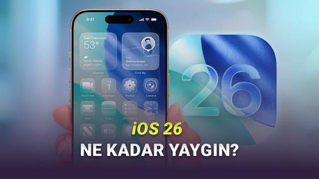 WWDC 2026’da iOS 27 Duyurusu ve iOS 26’nın Kullanım İstatistikleri