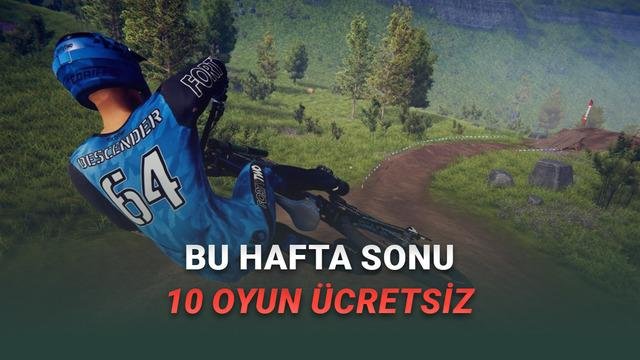 Xbox Free Play Days: 5-7 Haziran 2026’de Ücretsiz Oyunlar Listesi ve Nasıl Oynanır