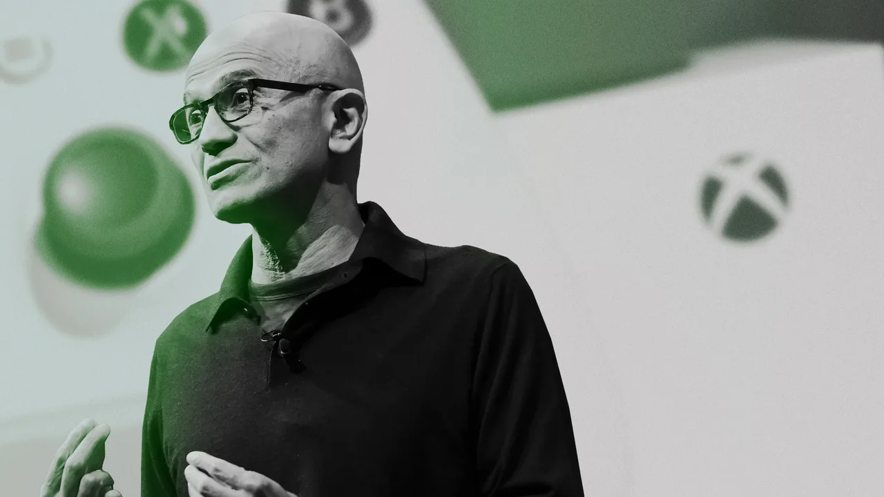 Xbox’un Yeni Stratejisi: Sürdürülebilir Gelir Modeline Doğru Yeniden Yapılanma