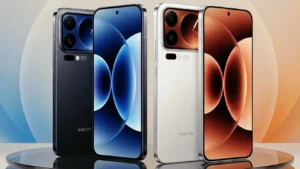 Xiaomi 18 Pro: 6,4 inç Ekran ve 7000 mAh’lık Dev Batarya ile Yeni Nesil Amiral Gemisi