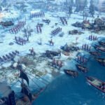 Age of Empires III: Definitive Edition – Baltic Powers Genişlemesi Tekrar Geri Döndü
