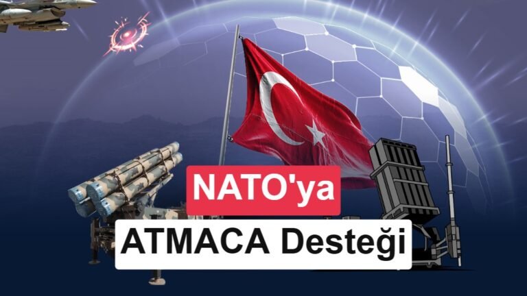 Ankara Zirvesinde NATO Savunma Sanayii Forumu: Türkiye’nin Uzay, Hava Savunma ve Balistik Füze Kapasitelerinde Yeni Dönem