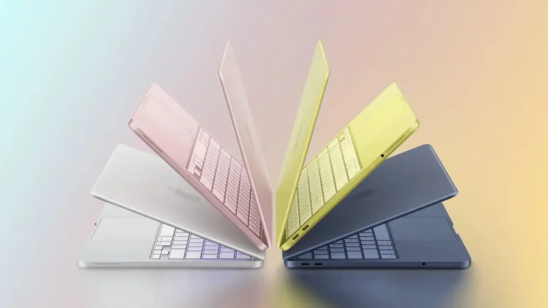 Apple’ın 2027-2028 Dönemi için M6’e Yolculuk: Yeni Modeller ve OLED Dokunuşları