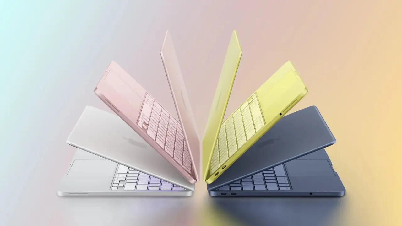 Apple’ın 2027-2028 Dönemi için M6’e Yolculuk: Yeni Modeller ve OLED Dokunuşları