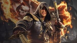 Assassin’s Creed Black Flag Resynced: Fiyat Dalgalanması ve Güncel Durum