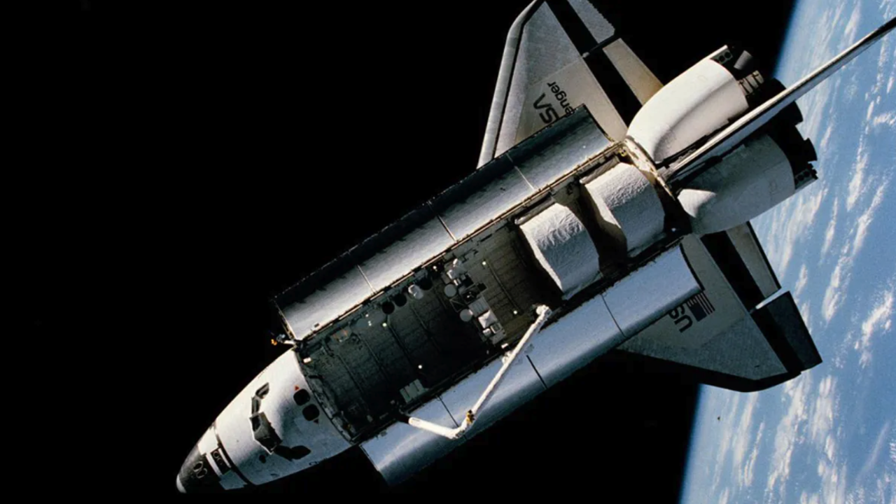 Astronot Bruce McCandless’in Bağımsız Uzay Yürüyüşü: Sırtındaki Cihazla Gerçekleşen İlk Kahramanlık