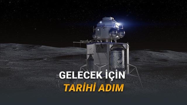 Ay Yüzeyinde Oksijen Üretimi: Air Pioneer ile Yeni Bir Fikir, Yeni Bir Adım