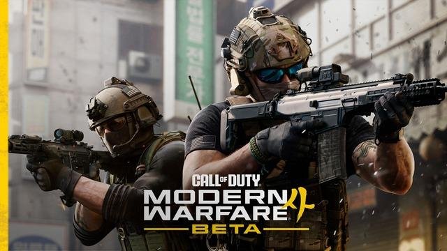 Call of Duty: Modern Warfare 4 – Açık Beta ve Çok Oyunculu İlk Görünümler