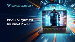 Excalibur Serisi Dizüstülerde Soğutma ve Performans: G870, G915 ve G920 İncelemesi