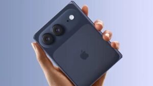 Foxconn Gecikmesi ve Katlanabilir iPhone Ultra: Lansman Takvimi Üzerinde Belirsizlikler