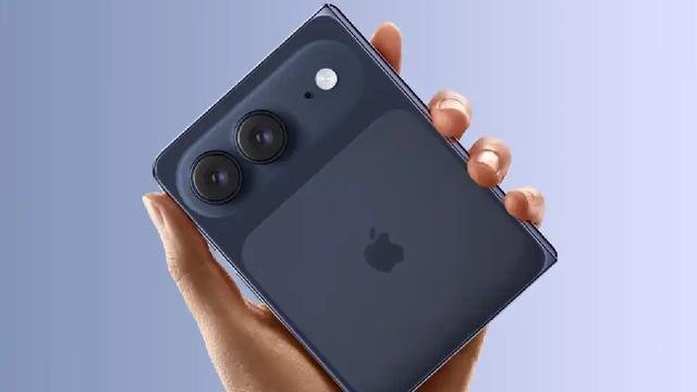 Foxconn Gecikmesi ve Katlanabilir iPhone Ultra: Lansman Takvimi Üzerinde Belirsizlikler