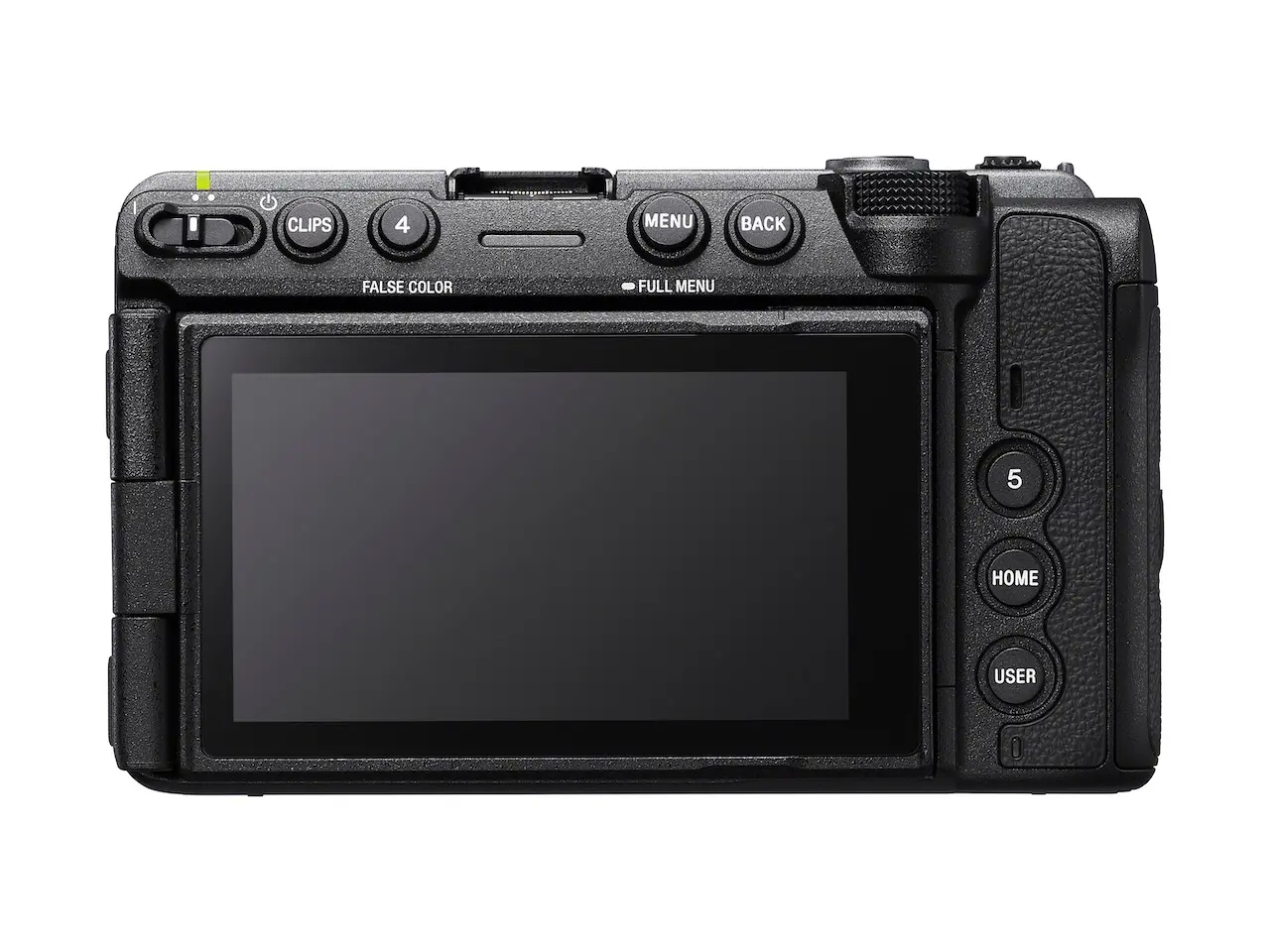 FX5: Sony’nin Open Gate ile Yeni Nesil Full-Frame Sinema Kamerası Tanıtımı