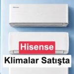 Hisense Türkiye: Hi-Smart, Max Comfort ve Energy Pro X ile Klima Pazarında Yeni Dönem