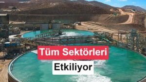 IEA Global Critical Minerals Outlook: Çin’in Kontrolleri ve Küresel Tedarik Zinciri Riskleri
