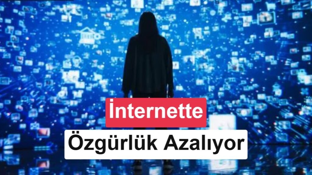 İnternet Özgürlüğü ve Gözetim Tartışması: Stop Killing the Internet Hareketi