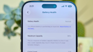 iOS 27 Beta 4: Çoklu Batarya ve Katlanabilir iPhone İzleri