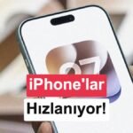 iOS 27 ile Performans ve Verimlilikteki Büyük Değişiklikler