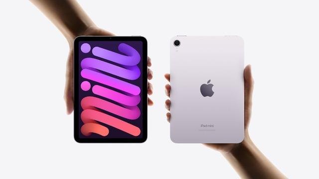 iPad Mini: OLED Geçişiyle Gelen İlk Detaylar ve Beklenen Tanıtım Tarihi