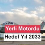 KAAN Projesi ve Taşıdığı Gelecek: TF35000 Motorlu Teslimatlar ve Uluslararası İlgi
