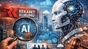 Kamu İhalelerinde Yapay Zeka Destekli Denetim: Rekabet Kurumu’nun Yeni Yaklaşımı