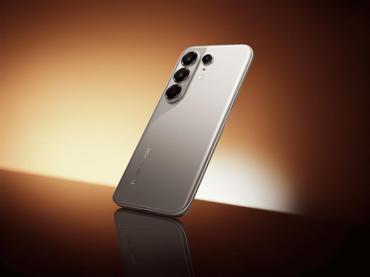 Manifestival’de TECNO Deneyim Alanı: AI ile Etkileşim ve CAMON 50 Serisiyle Yenilik