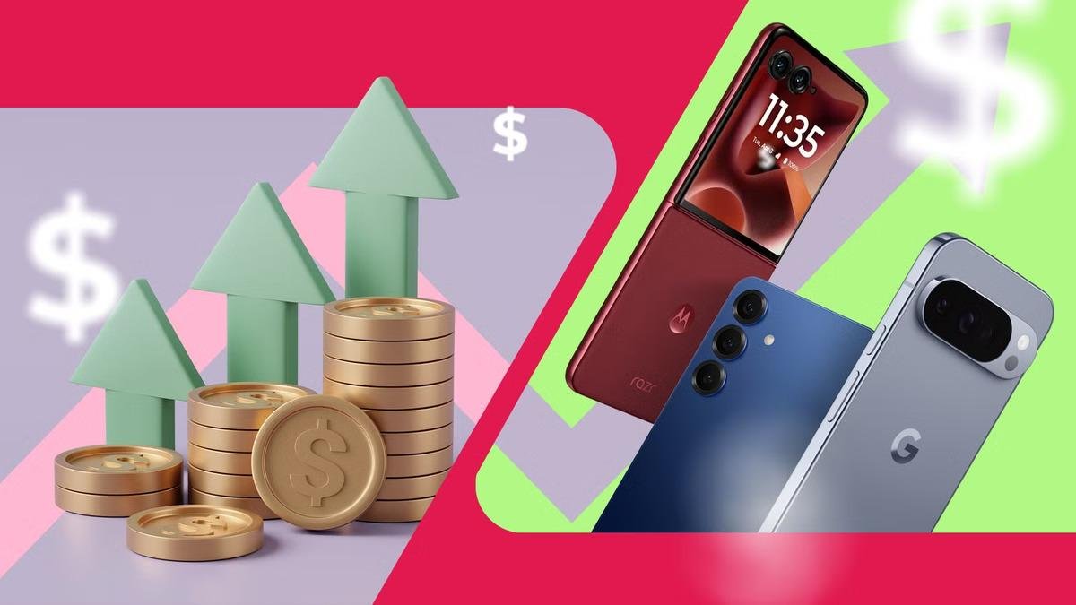 Qualcomm’un Mobil Fiyat Politikası ve Pazar Dönüşüm-Rahatsızlık Dalgası