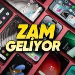 Qualcomm’un Mobil Fiyat Politikası ve Pazar Dönüşüm-Rahatsızlık Dalgası