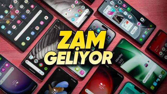 Qualcomm’un Mobil Fiyat Politikası ve Pazar Dönüşüm-Rahatsızlık Dalgası