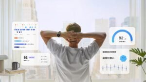 Samsung Health Assistant: Kişisel Sağlık Yolculuğunuzda Yapay Zeka Destekli Rehberiniz