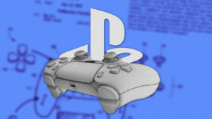 Sony’nin DualSense İçin Modüler ve Dokunmatik Ekranlı Patent Tasarımı