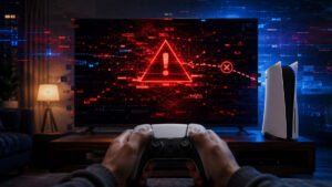 Sony’nin PSN Sorunları ve Dijitalleşmenin Getirdikleri: Kutulu Oyunların Geleceği Üzerine Bir Değerlendirme