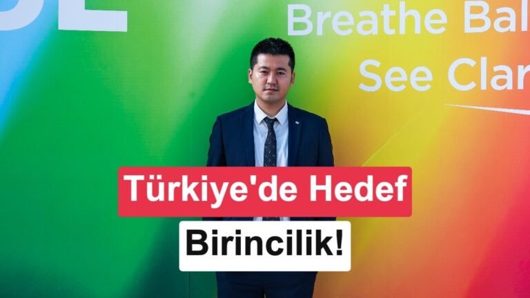 TCL Türkiye: 81 ili kapsayan servis ağı, ücretsiz kurulum ve SQD-Mini LED ile gelecek vizyonu