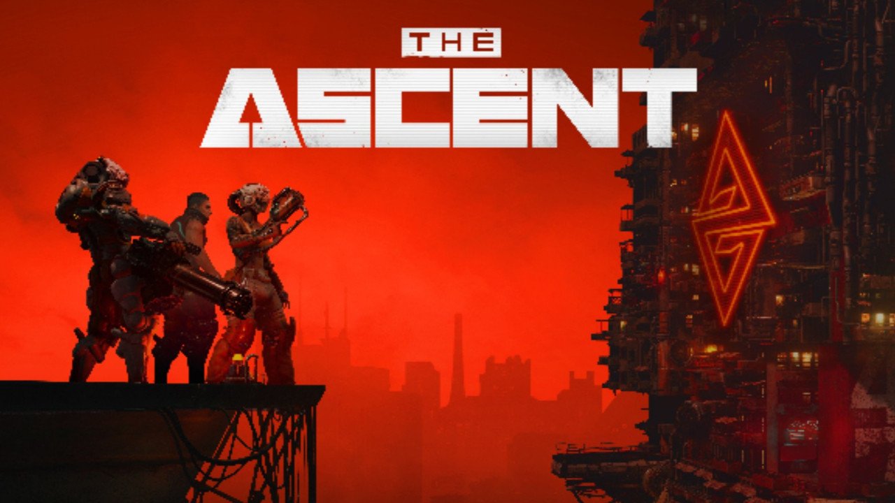 The Ascent 5. Yıl Yol Haritası: Neon Giant ve KRAFTON’un Uzun Soluklu Planı