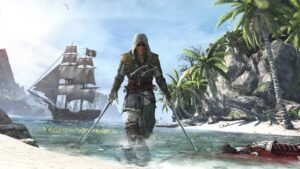 Ubisoft’in Remake Geleneğine Yeni İşaretler: Finansk Dolgulu Bir Gelecek mi?
