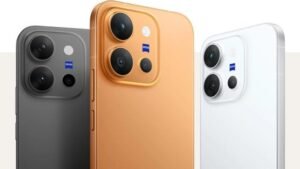 vivo X300e: Uygun Fiyatlı Amiral Gemisi Sinyali ve Beklenen Özellikler