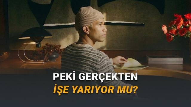 Zihinle Yazıya: Düşünceyle Yazı Yazma Teknolojisinin Yeni Yüzü