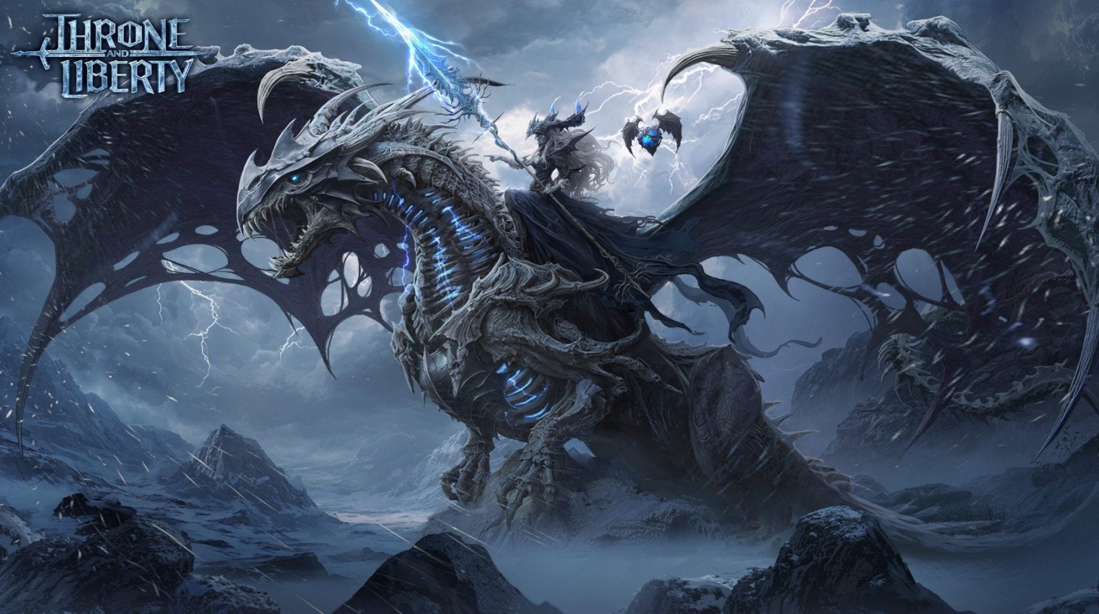 Amazon, Throne and Liberty ve Lost Ark’ı Batı operasyonlarından çekiyor: 2026-2027 planı netleşti