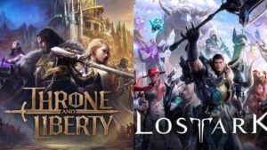 Amazon, Throne and Liberty ve Lost Ark’ı Batı operasyonlarından çekiyor: 2026-2027 planı netleşti