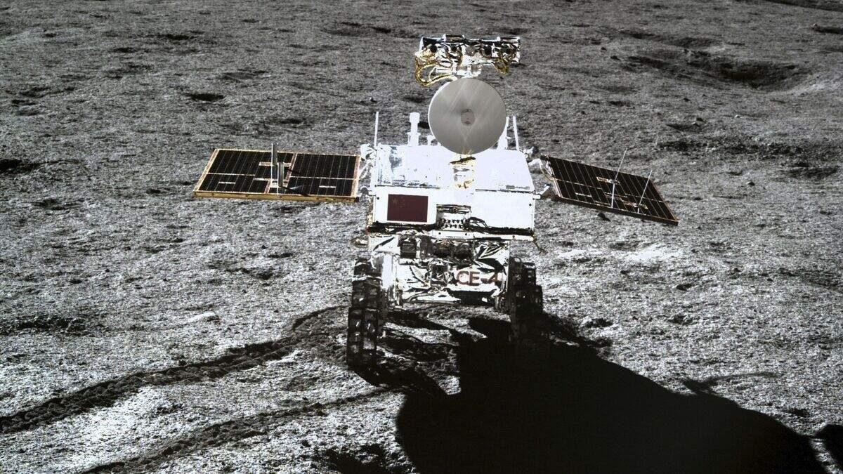 Ay Yarışı: Artemis, Çince Tehdit ve NASA'nın Yeni Stratejisi