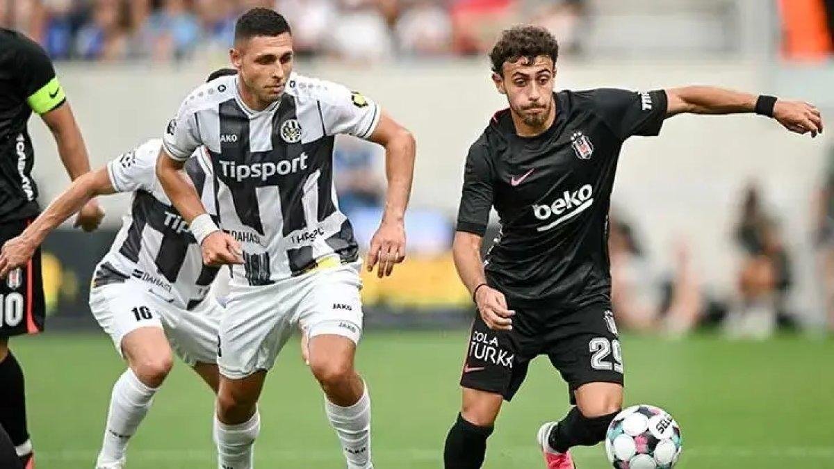 Beşiktaş-Hradec Kralove Maçı S Sport Plus Canlı İzleme Rehberi