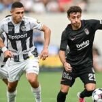 Beşiktaş-Hradec Kralove Maçı S Sport Plus Canlı İzleme Rehberi
