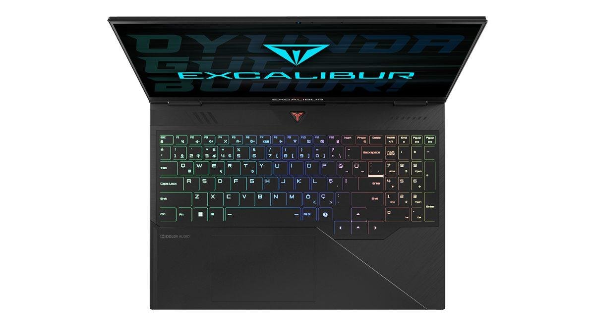Excalibur Serisi Batarya ve Performans Dengesi: G870, G915 ve G920 Karşılaştırması