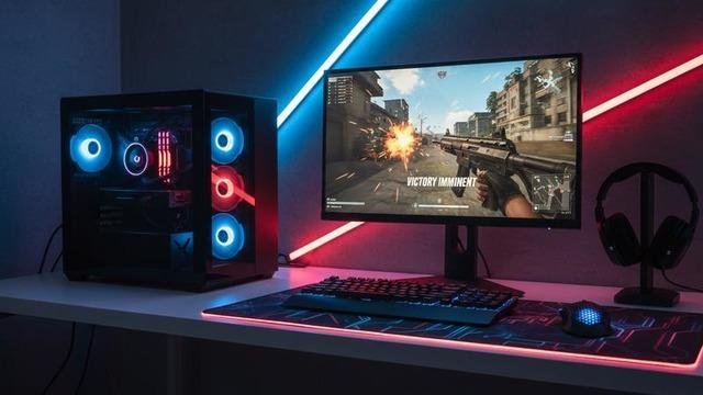 G-SYNC Görünmüyorsa: Nedenler ve Çözüm Yolu (Yeni Tasarım)