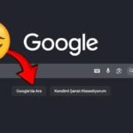 Google Ana Sayfası Yeni Yapay Zeka Kısayolu Deneyimine Dahil Ediliyor